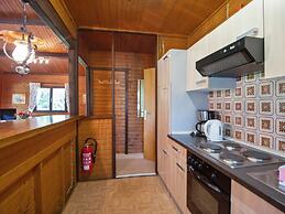 Pretty Holiday Home in Eschede Germany near Forest