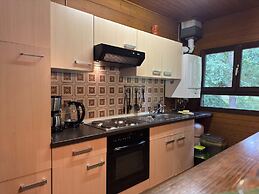 Pretty Holiday Home in Eschede Germany near Forest
