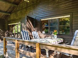 Pretty Holiday Home in Eschede Germany near Forest