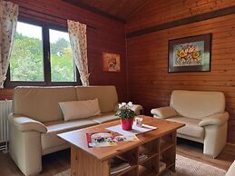Pretty Holiday Home in Eschede Germany near Forest