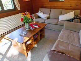 Pretty Holiday Home in Eschede Germany near Forest