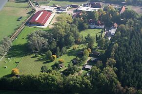 Pretty Holiday Home in Eschede Germany near Forest