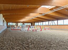 Pretty Holiday Home in Eschede Germany near Forest