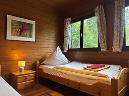 Pretty Holiday Home in Eschede Germany near Forest