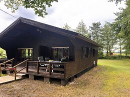 Pretty Holiday Home in Eschede Germany near Forest