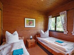 Pretty Holiday Home in Eschede Germany near Forest