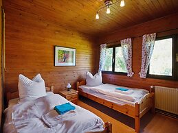 Pretty Holiday Home in Eschede Germany near Forest