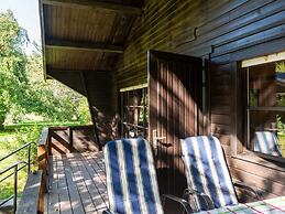 Pretty Holiday Home in Eschede Germany near Forest