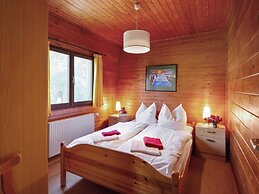 Pretty Holiday Home in Eschede Germany near Forest