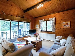 Pretty Holiday Home in Eschede Germany near Forest