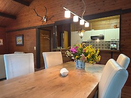 Pretty Holiday Home in Eschede Germany near Forest