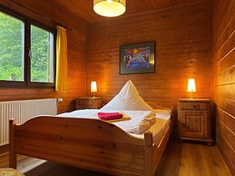 Pretty Holiday Home in Eschede Germany near Forest