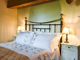 Holiday Home in Charente With Pool