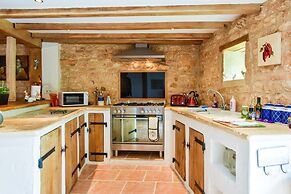 Holiday Home in Charente With Pool