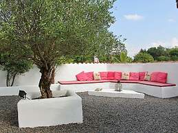 Holiday Home in Charente With Pool