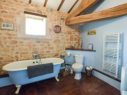 Holiday Home in Charente With Pool