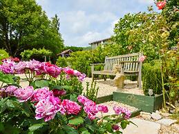 Holiday Home in Charente With Pool