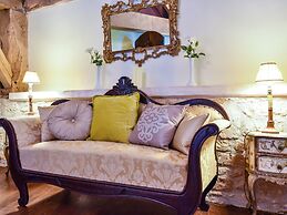 Holiday Home in Charente With Pool