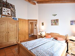 Cottage in Rinchnach Bavaria Near the Forest
