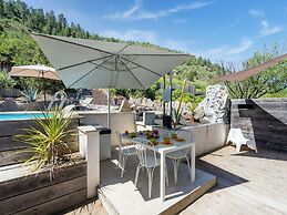 Elegant Villa With Private Pool