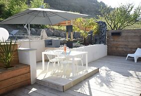 Elegant Villa With Private Pool