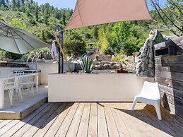 Elegant Villa With Private Pool