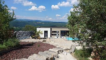 Elegant Villa With Private Pool
