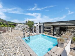 Elegant Villa With Private Pool