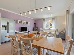 Holiday Home in Zierow Near Baltic Sea Beach