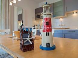 Holiday Home in Zierow Near Baltic Sea Beach