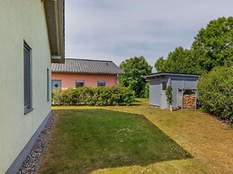 Holiday Home in Zierow Near Baltic Sea Beach