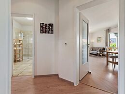 Holiday Home in Zierow Near Baltic Sea Beach