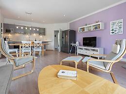 Holiday Home in Zierow Near Baltic Sea Beach