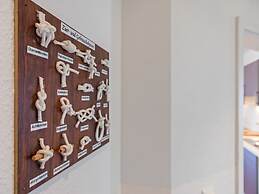 Holiday Home in Zierow Near Baltic Sea Beach