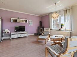 Holiday Home in Zierow Near Baltic Sea Beach