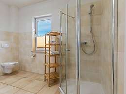 Holiday Home in Zierow Near Baltic Sea Beach