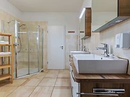 Holiday Home in Zierow Near Baltic Sea Beach