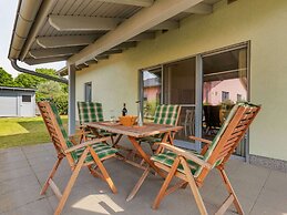 Holiday Home in Zierow Near Baltic Sea Beach