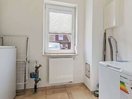 Holiday Home in Zierow Near Baltic Sea Beach