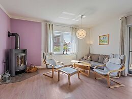 Holiday Home in Zierow Near Baltic Sea Beach