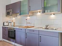 Holiday Home in Zierow Near Baltic Sea Beach