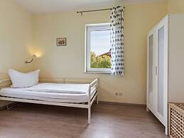 Holiday Home in Zierow Near Baltic Sea Beach