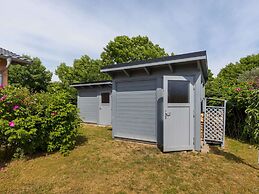 Holiday Home in Zierow Near Baltic Sea Beach