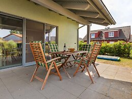 Holiday Home in Zierow Near Baltic Sea Beach