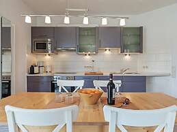 Holiday Home in Zierow Near Baltic Sea Beach