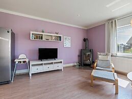 Holiday Home in Zierow Near Baltic Sea Beach