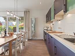 Holiday Home in Zierow Near Baltic Sea Beach