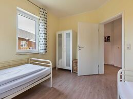 Holiday Home in Zierow Near Baltic Sea Beach