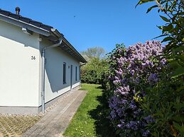 Holiday Home in Zierow Near Baltic Sea Beach