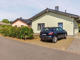 Holiday Home in Zierow Near Baltic Sea Beach